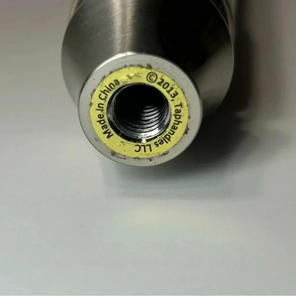 Sleeman Honey  Brown Lager Tap 🍻 - Picture 7 of 9